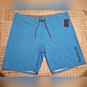 HURLEY Men's Surf Shorts
